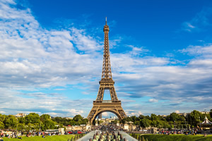 フランス語初級のイメージ